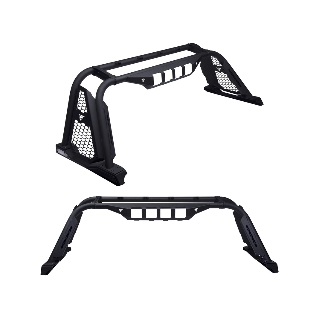 Truck Cab Protector / Headache Rack - 7161887